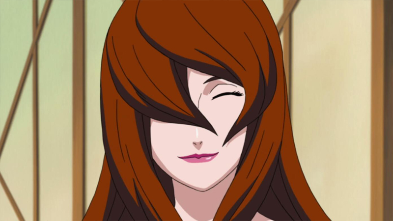 可是纲手基本上没有继承到什么能力,因为大家都知道,千手柱间作为千手