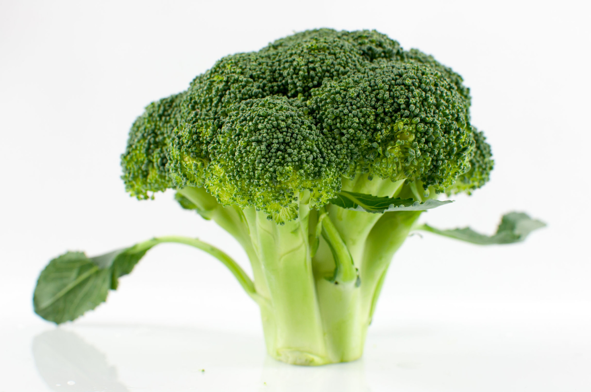 西兰花这样吃,好处多多!