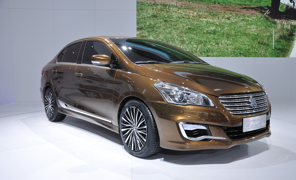 铃木alivio的品鉴与解析,你们喜欢吗?