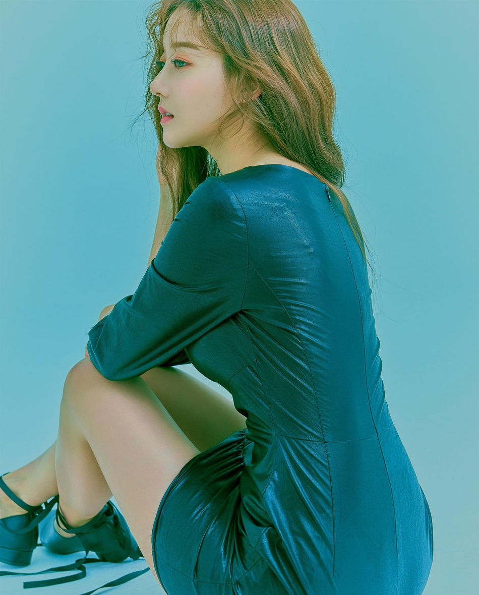 在mbc电视剧《秘密与谎言》中第一次演反派角色的吴胜雅,饰演了一位让