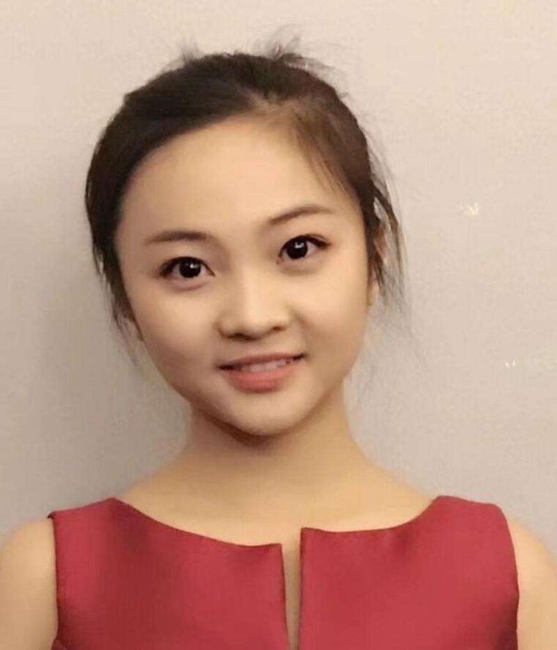 七位姓林的美女明星,都很美丽,你最喜欢哪一位?