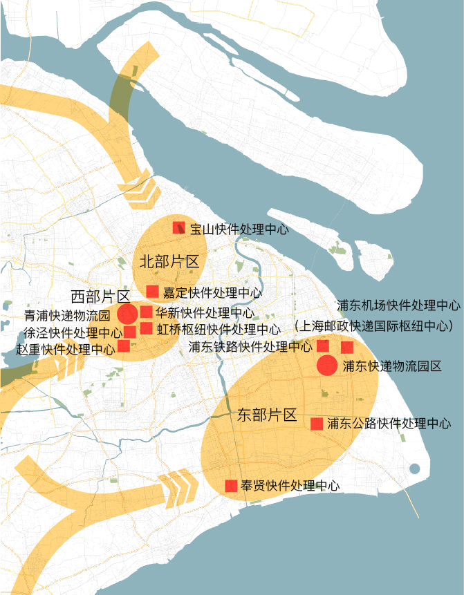 长三角有个淀山湖 | "包邮区"一体化的难题