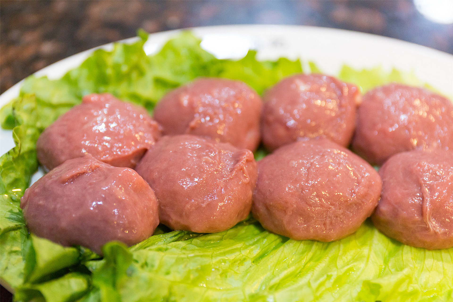 广东潮汕牛肉丸:广东潮汕牛肉丸传统与现代的完美融合  广东潮汕地区