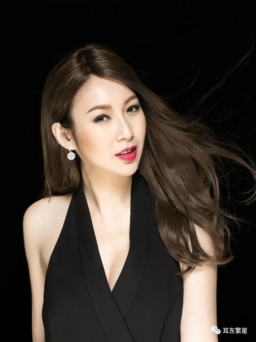 欢迎庄思敏加入耳东繁星family!
