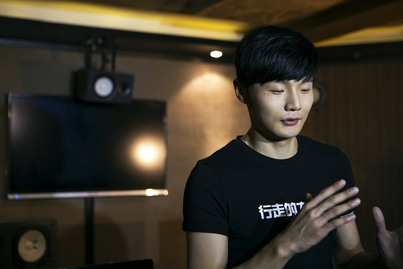 娱乐圈80后男歌手谁最受欢迎?林俊杰只能排第二