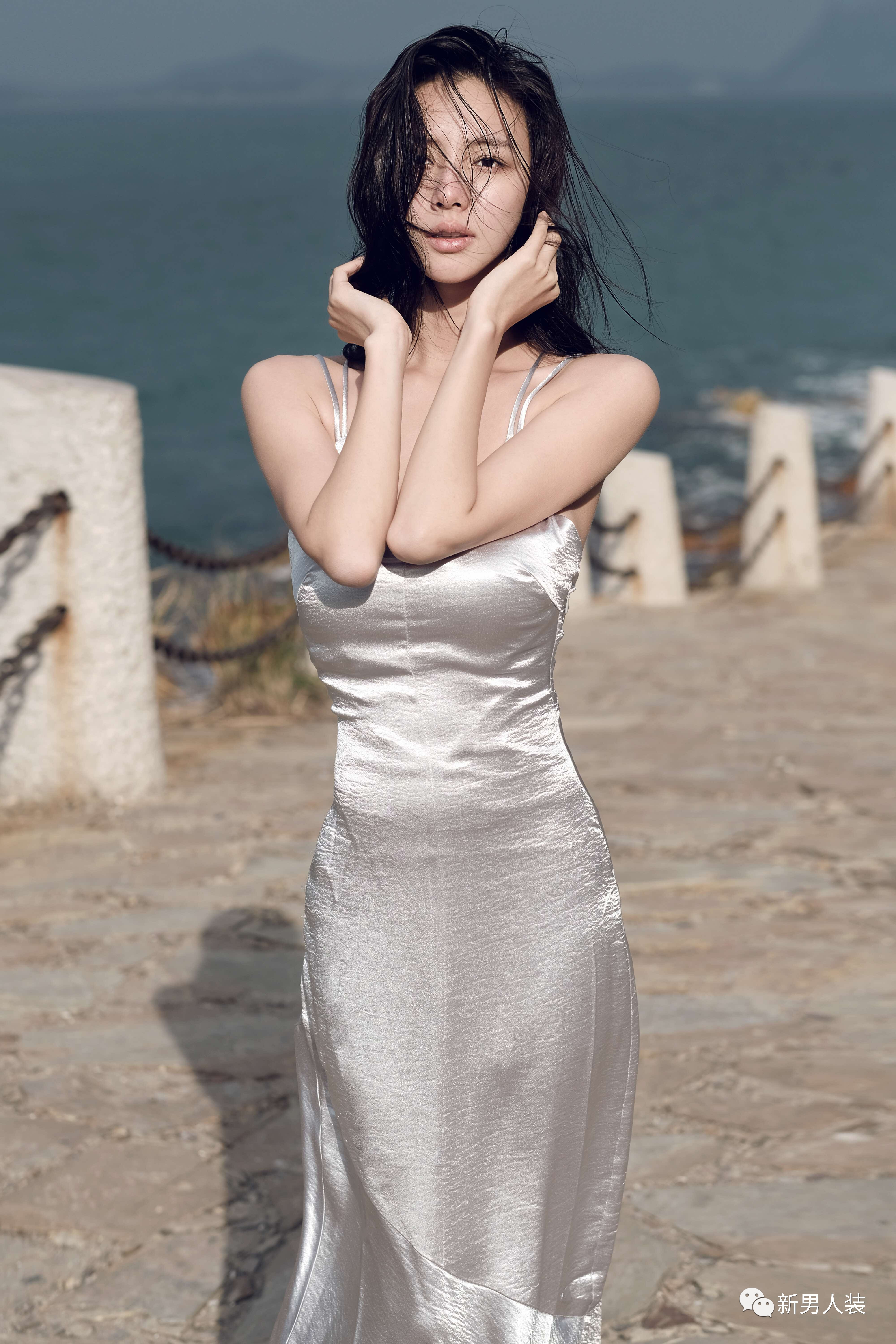 王思聪新女友身份曝光,坦言:做大佬的女人很爽