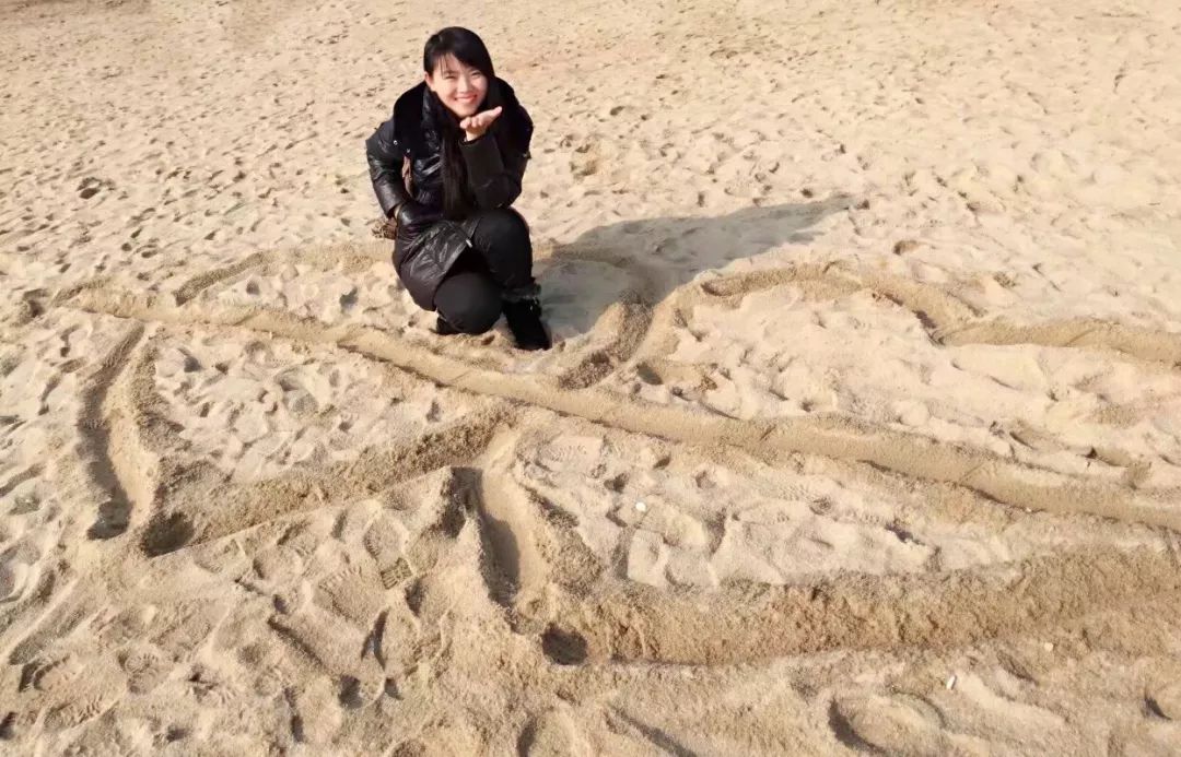方梦婷的男朋友,你要小心了!