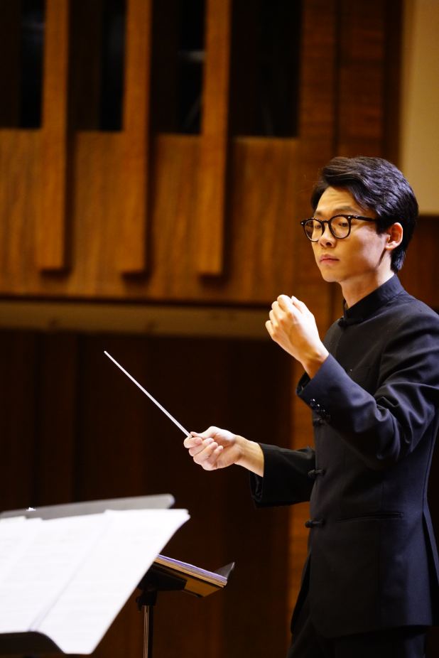 "静听秦声"新作品音乐会6月18日在津圆满举办