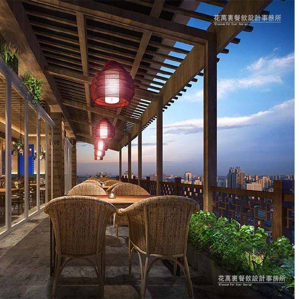 怎么辨别美容院装修设计方向定位是否准确?花