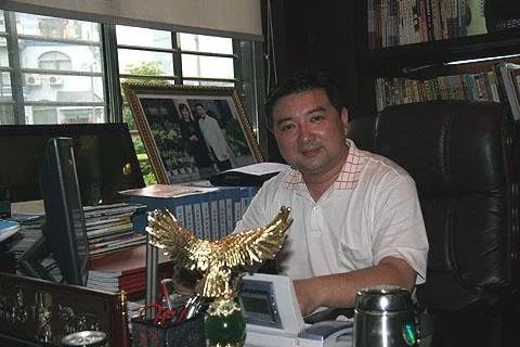 李冠君是谁?张家界警方联合专案组,征集违法犯罪线索!