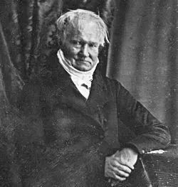 杰出的德国科学家的诞生——洪堡的生平(上)