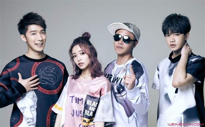 南拳妈妈里都有谁?南拳妈妈成员资料被揭为什么不火?