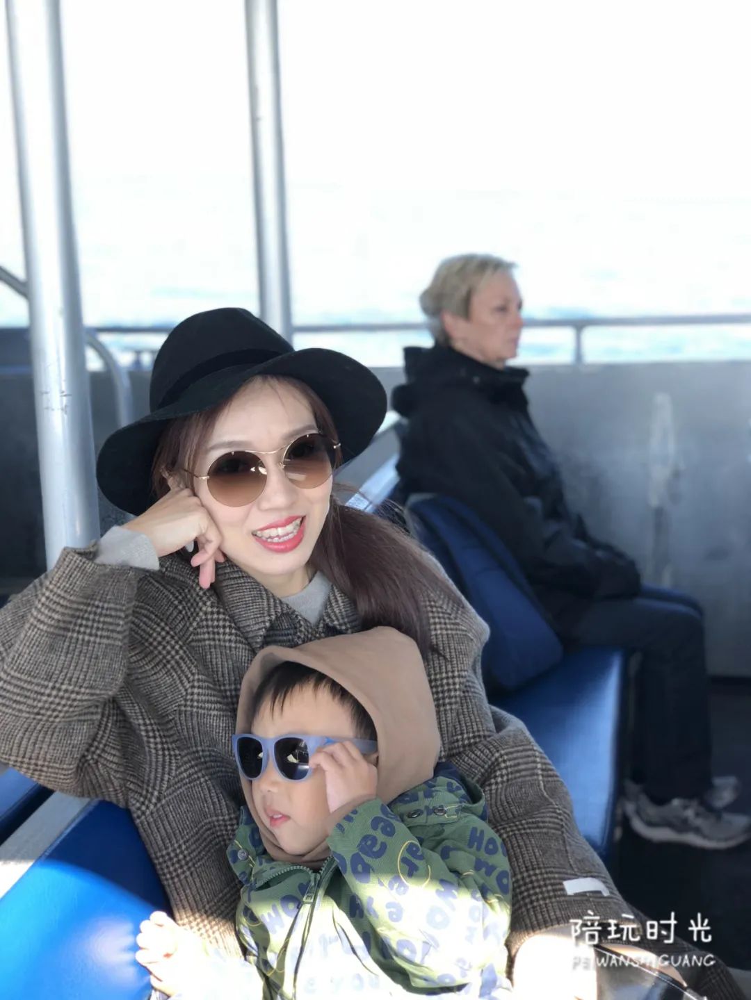 年糕妈妈:偷偷整牙两年,终于敢给你看对比照了