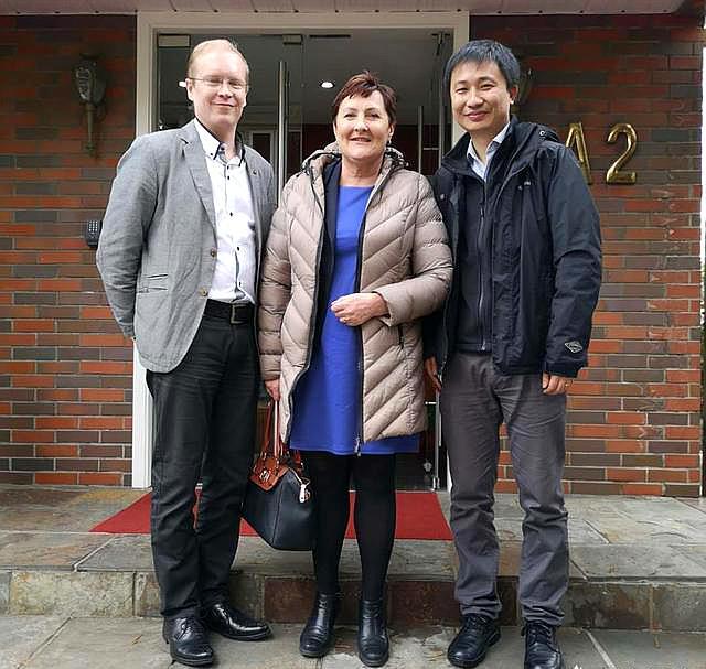 上海交大倪冰冰教授批评学生能接受吗?有一种爱叫恨铁不成钢