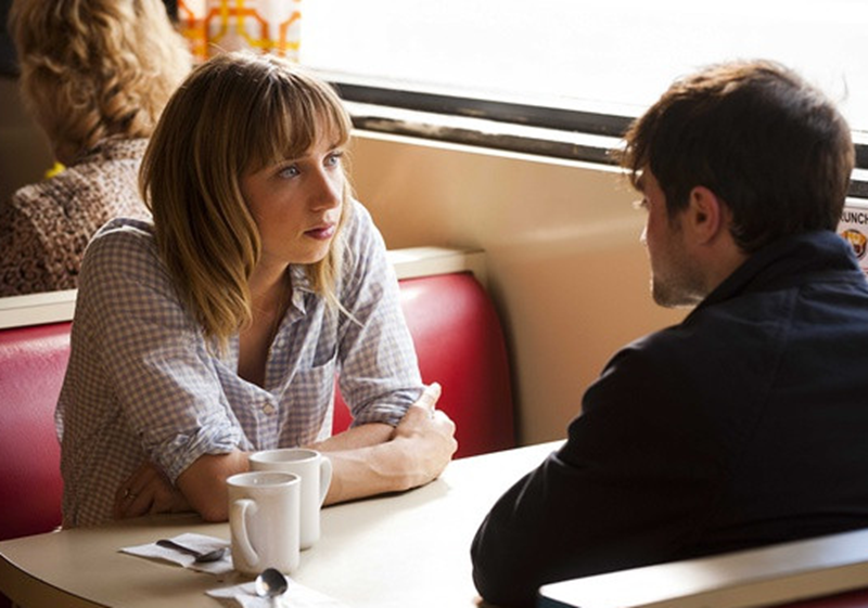 《如果的事》影评