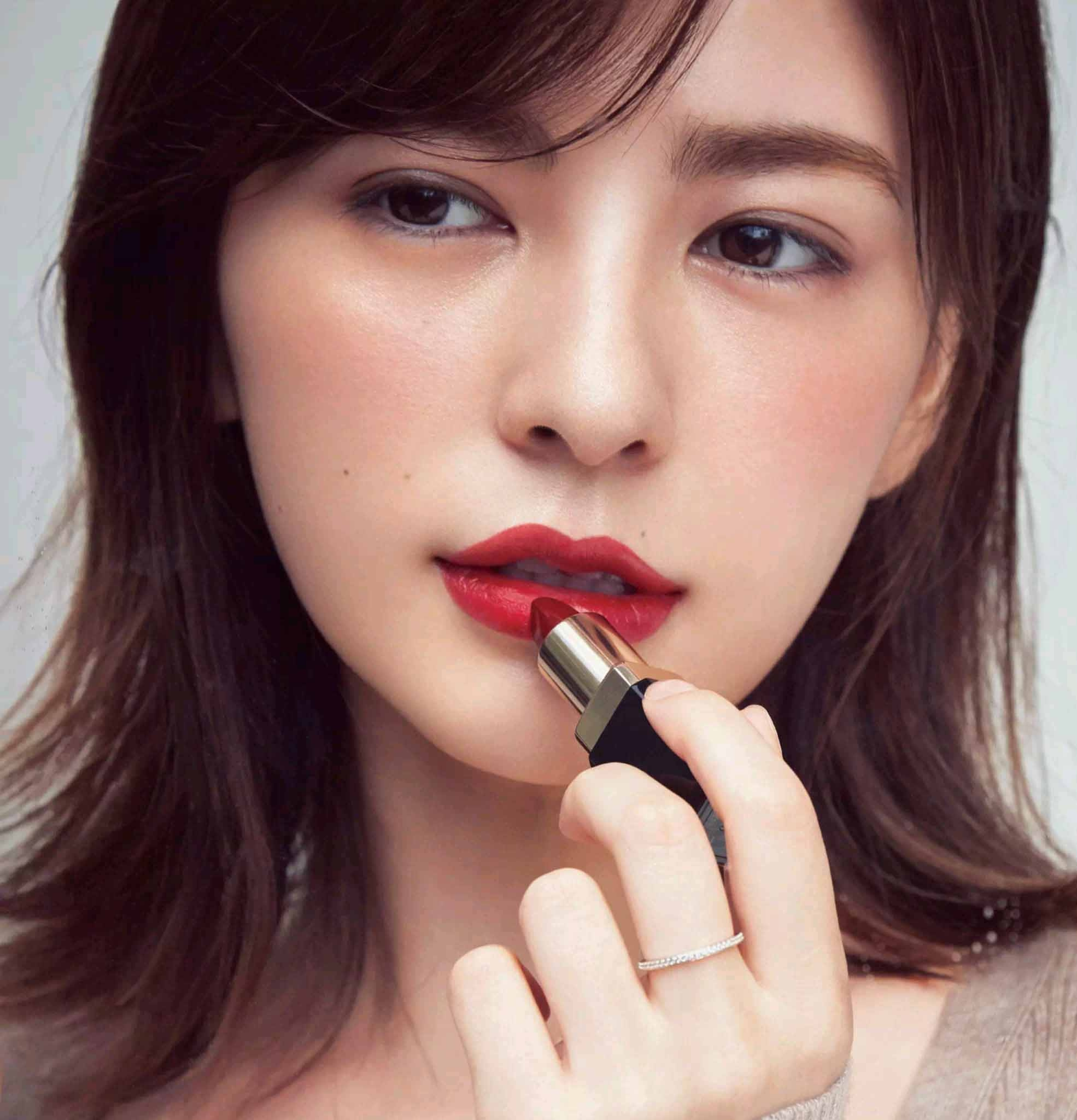 春季唇妆也想美美哒,要注意下面几点!打造少女感水润唇!