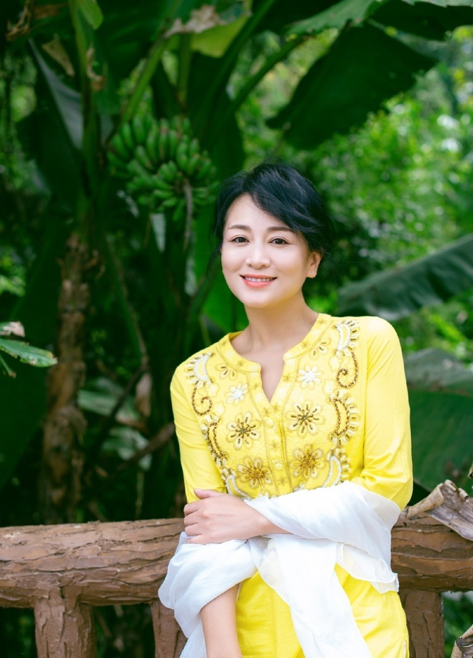 2015年,主演陶盟喜执导都市喜剧电影《男人制造》,在片中饰演心系慈善