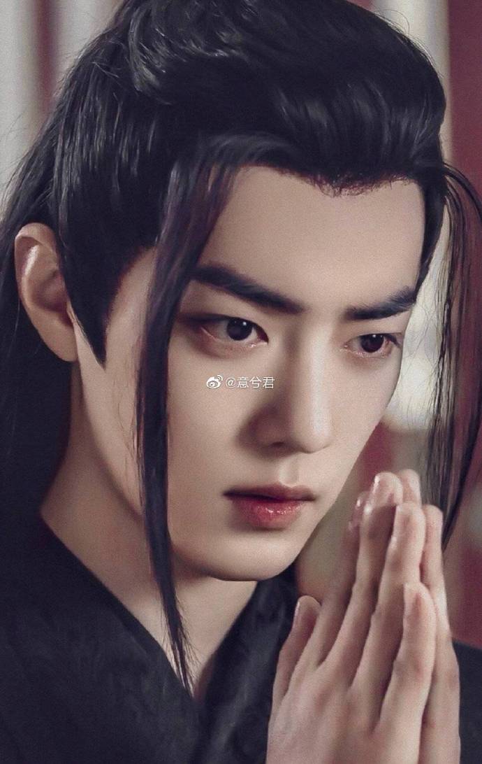 教主喵带来的@x玖少年团肖战dayto