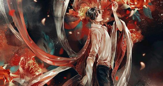 《盗墓笔记》十年完结,重温之阴山古楼,张起灵与张家的秘密!