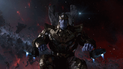 灭霸拿到现实宝石,为什么不改变现实?因此而避免与复仇者对战?