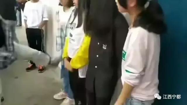 震惊!网曝东山坝中学校园暴力视频,教育局通报来了!