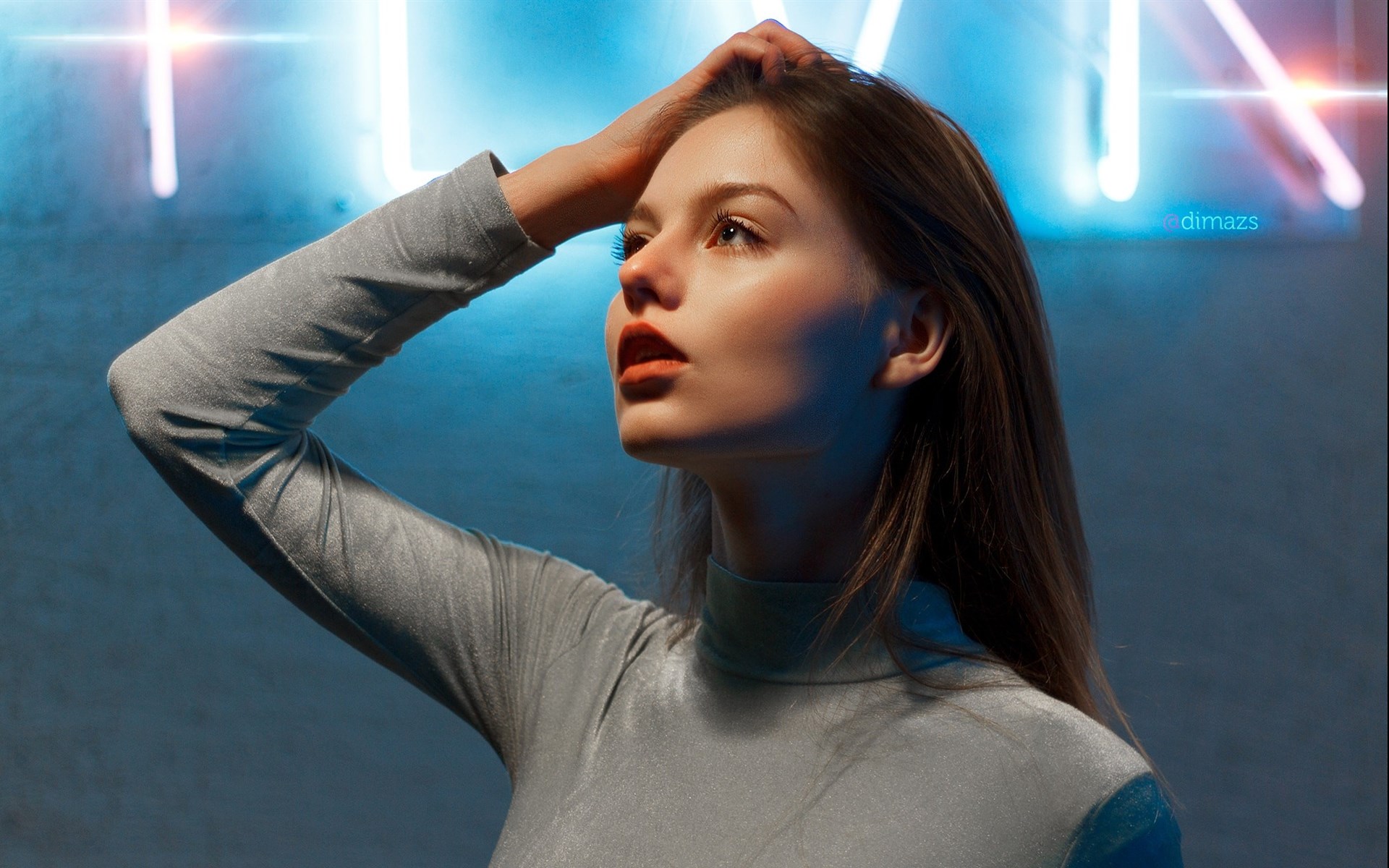 女朋友又要和我闹分手,幸亏我知道她是这个星座才没答应她