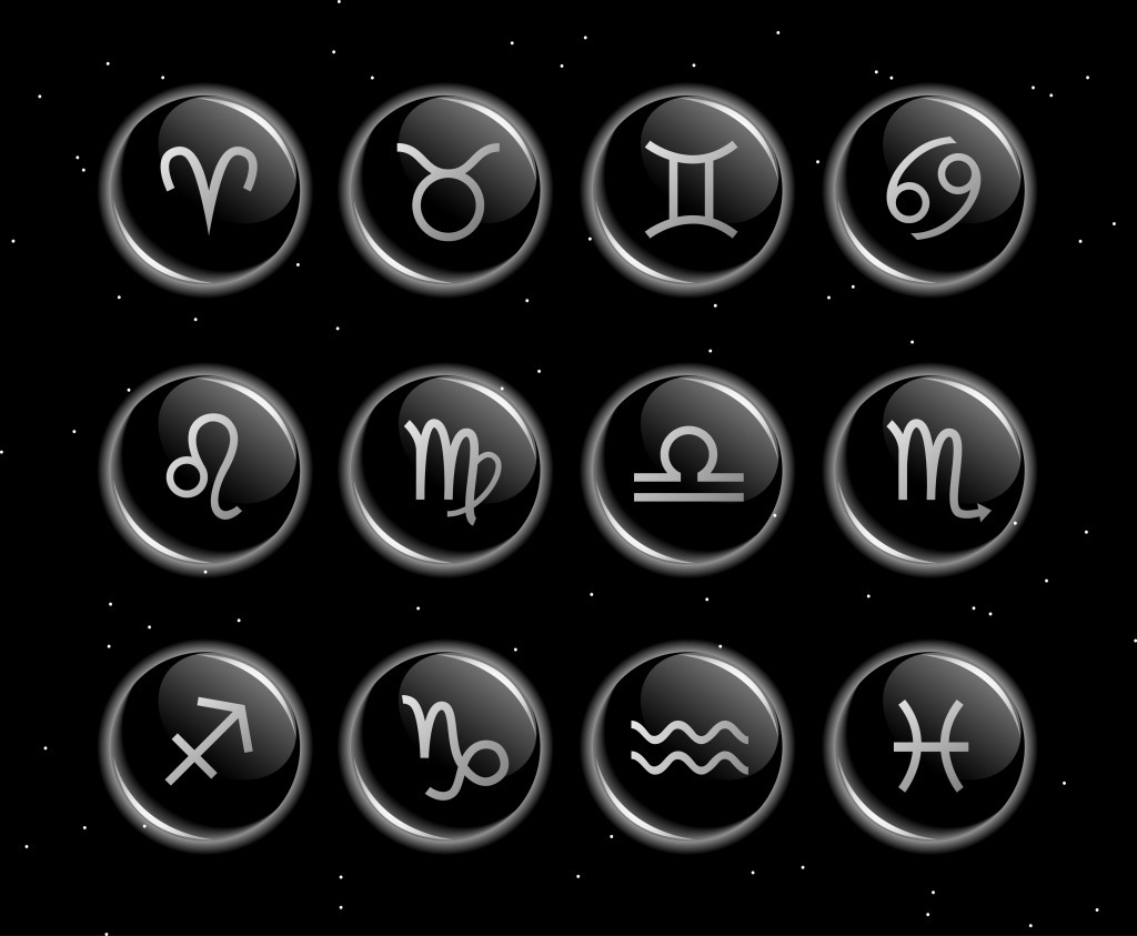 上半年各星座好运盘点,你的好运气是什么方面呢?