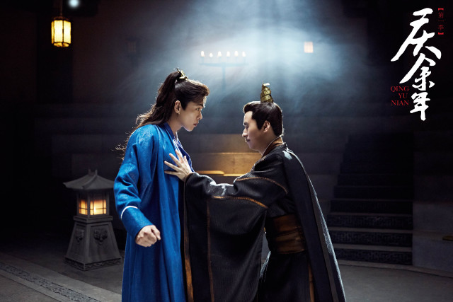 律师起诉庆余年超前点播,是路见不平还是另有所图?