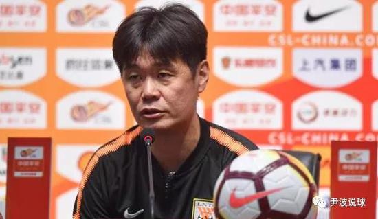 战胜天津泰达,从格德斯进球看出李霄鹏治下的山东鲁能非常团结