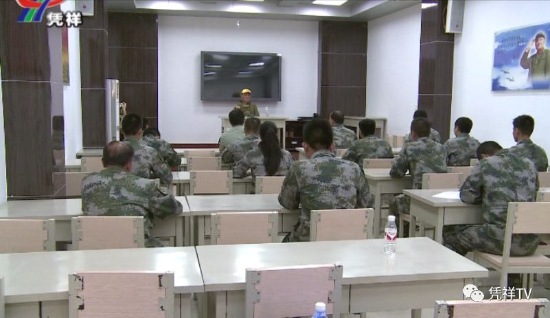 抗日老兵张德权:淡泊名利,把功名藏心底