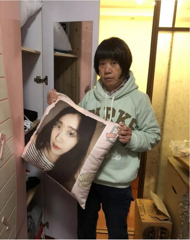 上海杀妻案:杨父杨母因为一个原因不敢聊天,一番话让人心如刀割