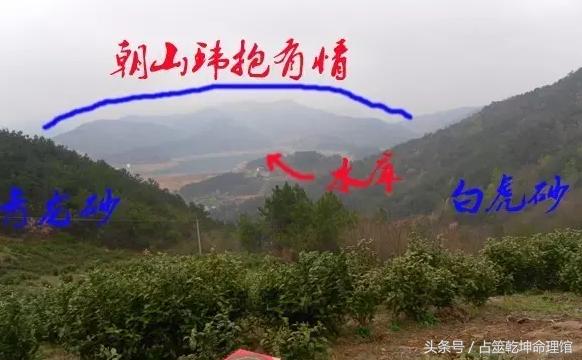 坟墓大小尺寸断坟秘籍篇