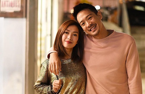 宋熙年和陈智燊