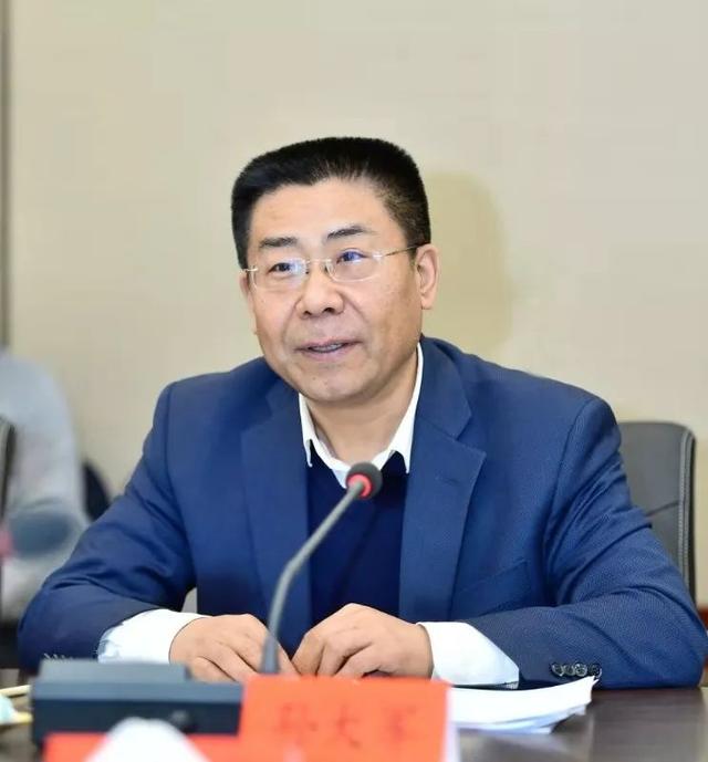 国家开发银行一行在我市调研座谈