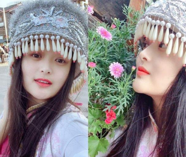 倾城时光:赵丽颖助理元元出镜,演的还是赵丽颖的师姐?