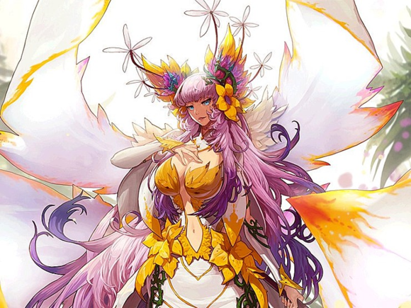 dnf:策划神操作,为确保春节套销量,花之女王附魔四维80砍到60