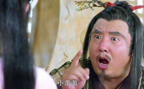 香蜜中的老胡只是1个简单的胡萝卜精?或许他身份不一般!