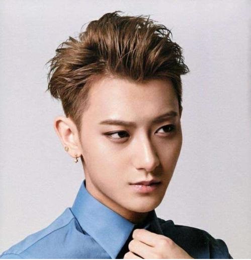 来自山东几位大明星,有你偶像吗?