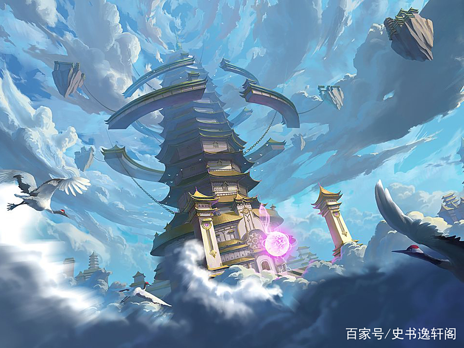 飞剑问道:秦云渡劫成功,祝融背叛魔祖大怒,道魔之战即将开启! 飞剑问道:秦云渡劫成功,祝融背叛魔祖大怒,道魔之战即将开启!