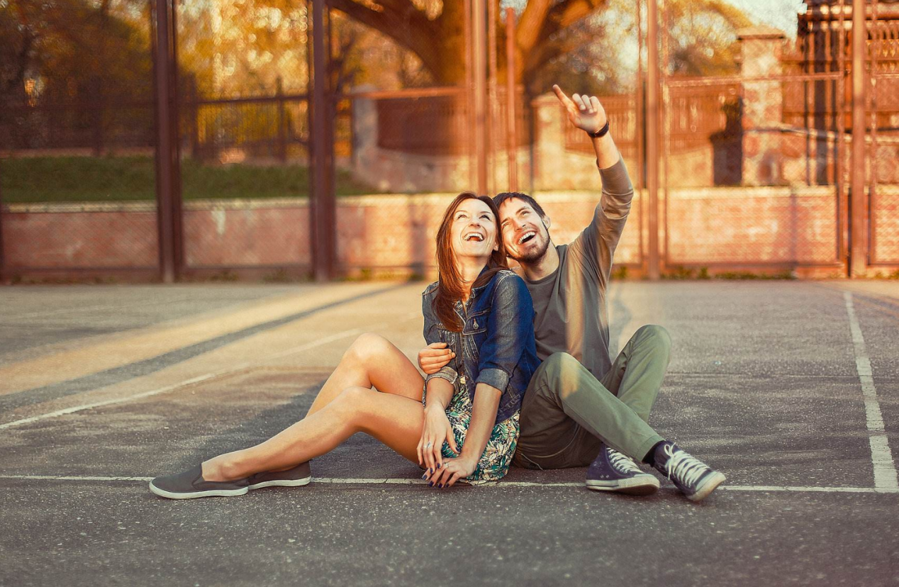 男女朋友之间相处,不可触碰的几个底线,你知道吗?