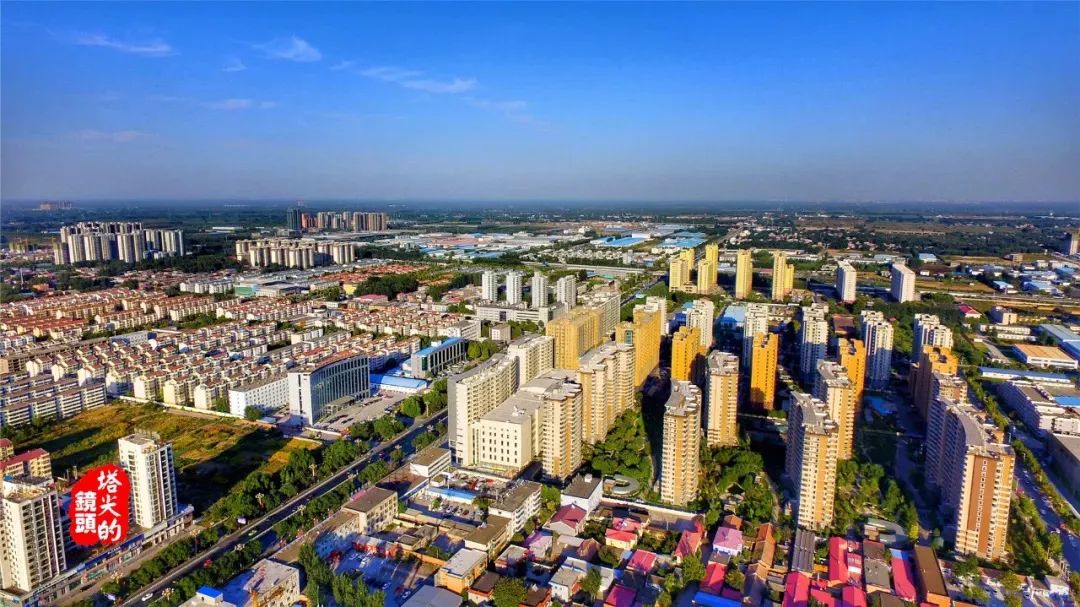 涿州总投资1024亿27个重大产业,正在如火如荼建设中!