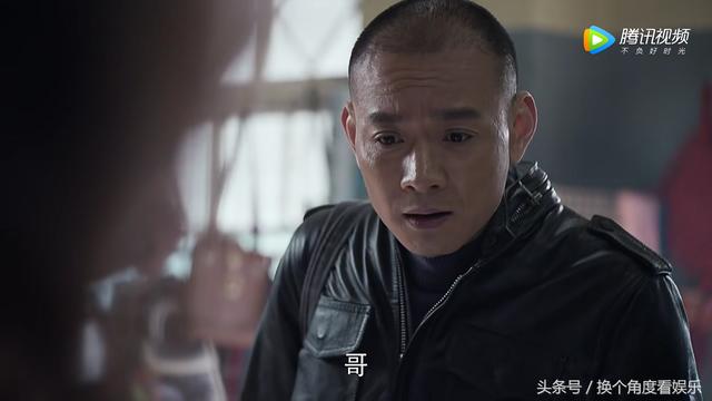 使徒行者大热后巜莫斯科行动》来袭!杜子明演绎全新天堂哥?