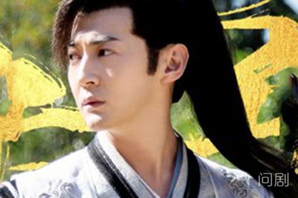 《招摇》西山主司马容一生都没忘记小圆脸阿月