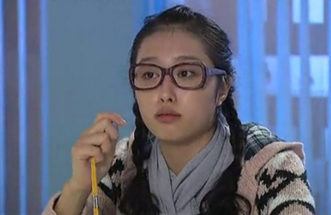 一个心地善良的丑女孩林无敌的各种生活趣事