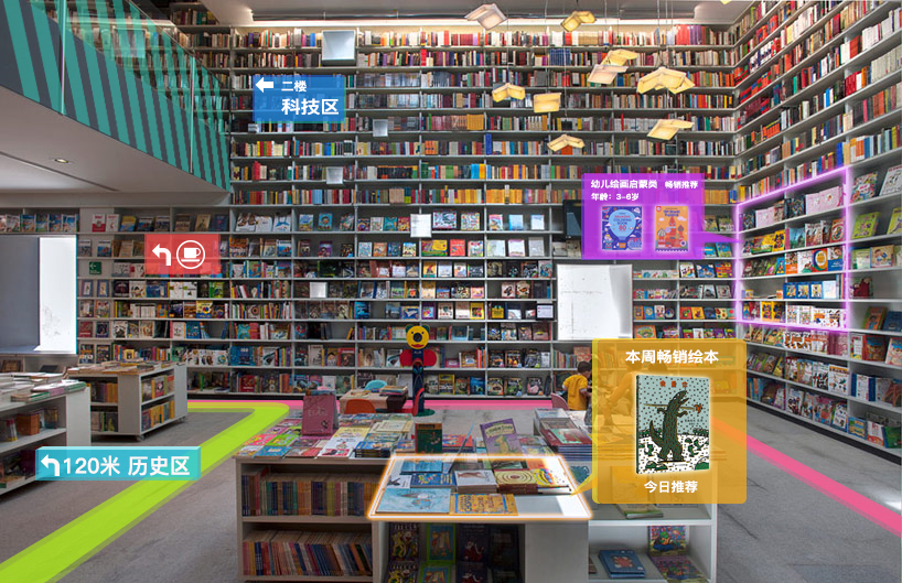 影创科技携手中国数字图书馆 共建xr全球数字内容中心