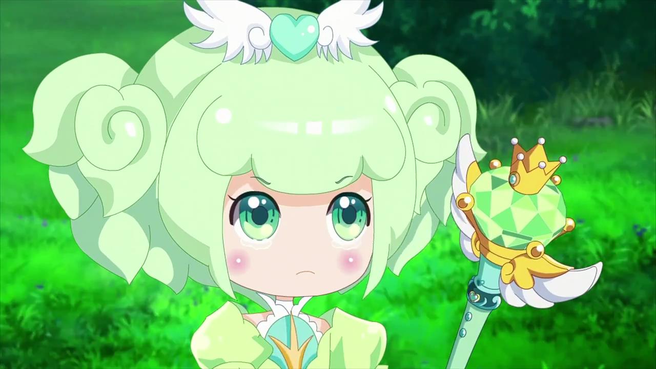 小花仙5中唱歌最好听的七大角色,网友:夏安安妈妈唱的歌好好听