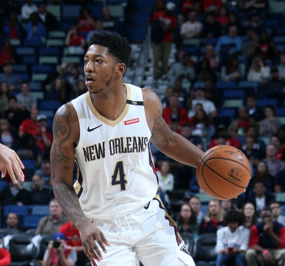 「高清」鹈鹕击沉快船豪取三连胜!戴维斯零封"波兰铁锤"