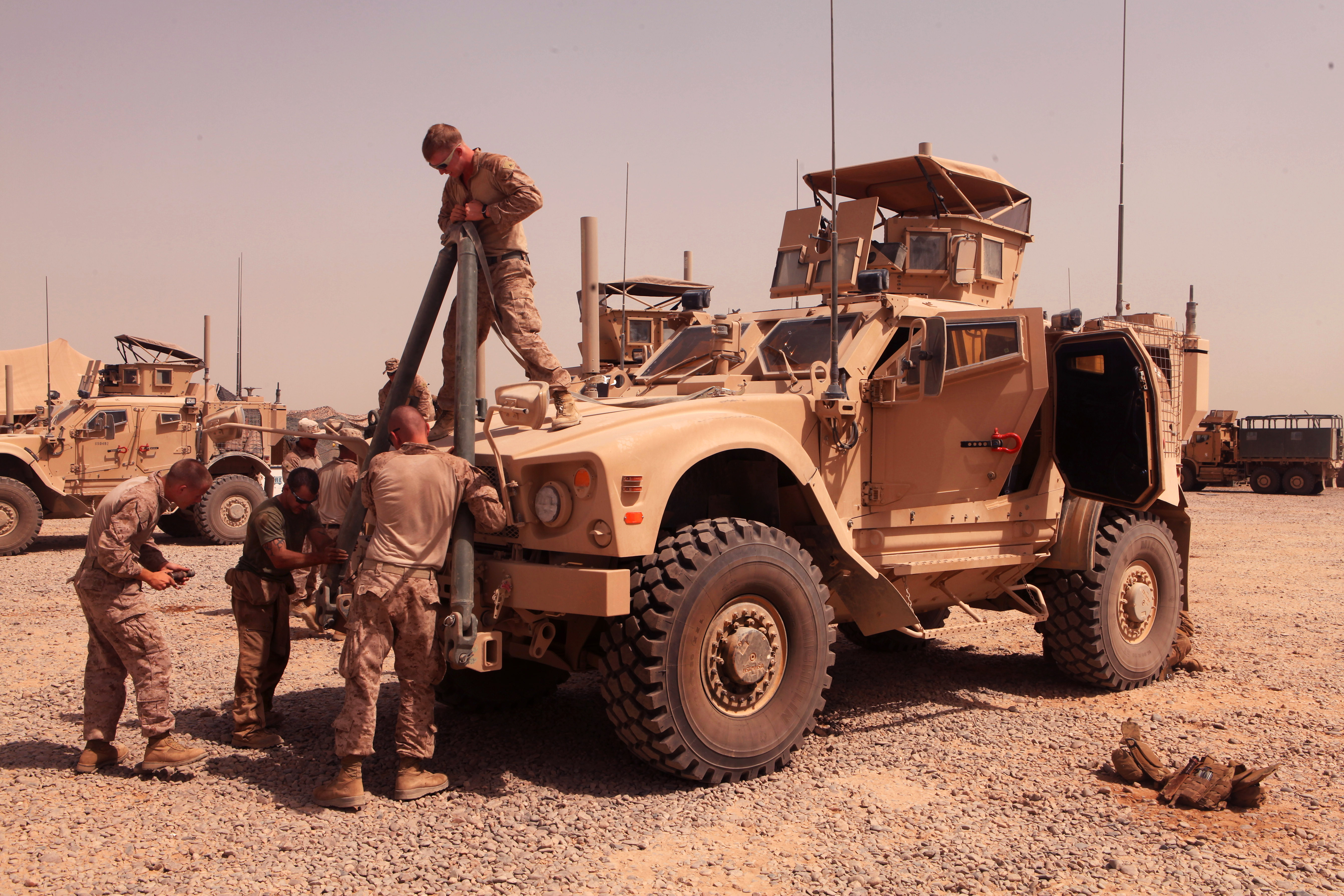 6万雄兵进击,最终却一败涂地:美军刻骨铭心的上甘岭战役