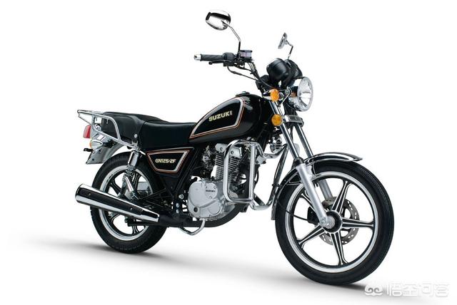 豪爵hj125-8m性价比如何,值得入手吗?老司机:和gn125差距明显