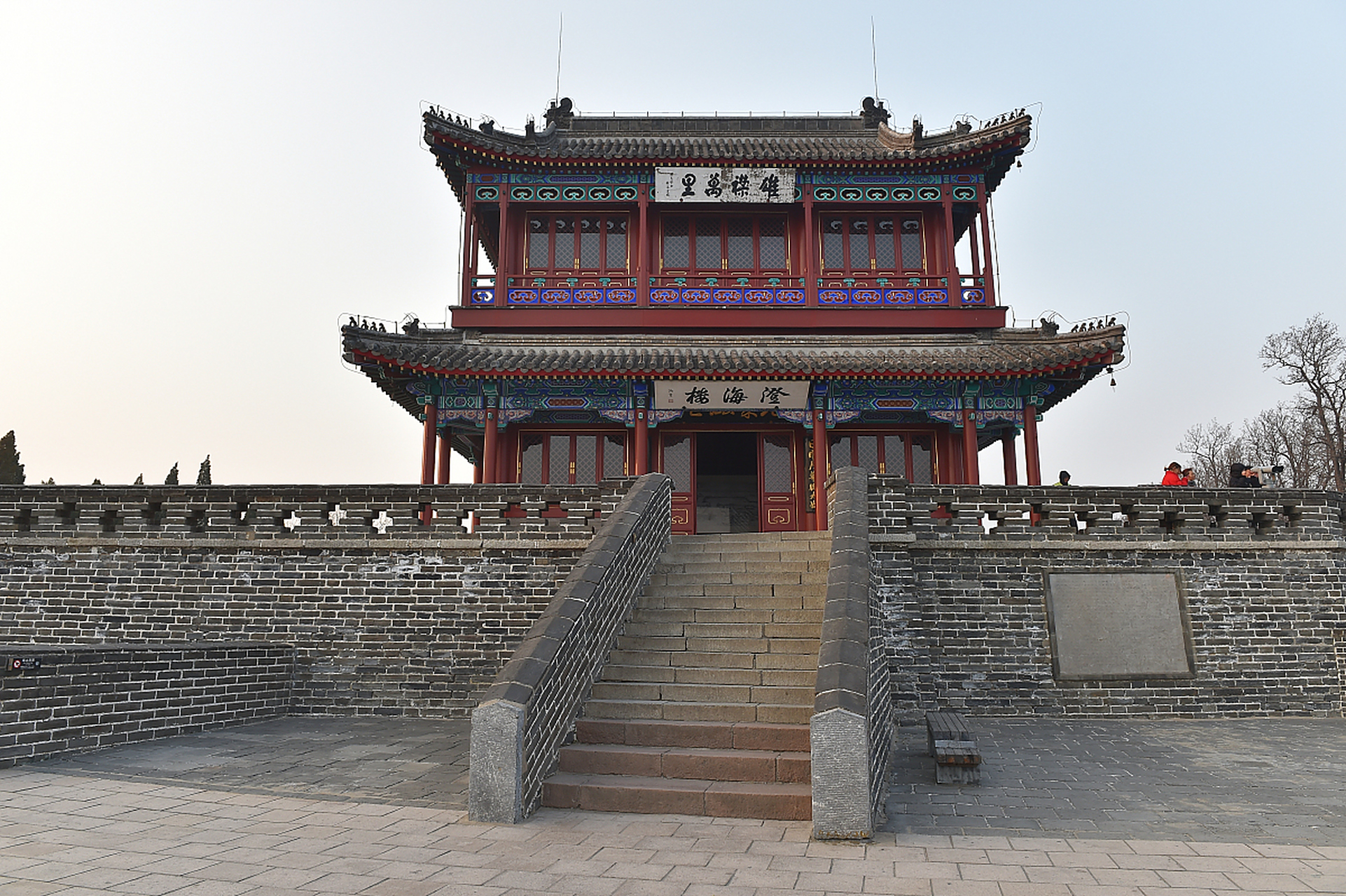 大名府古城 简介:大名府古城历史悠久,曾是北宋的陪都,拥有众多历史